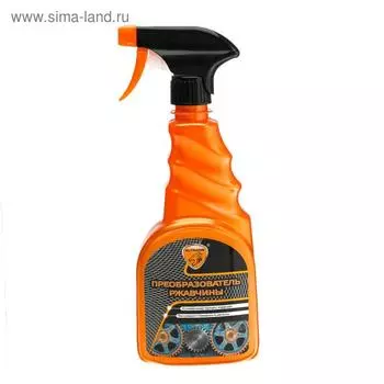 Преобразователь ржавчины Элтранс, 500 мл, триггер