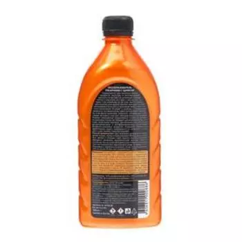 Преобразователь ржавчины Элтранс с цинком, 500 мл EL-0702.08