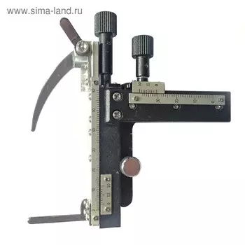 Препаратоводитель Levenhuk MS3