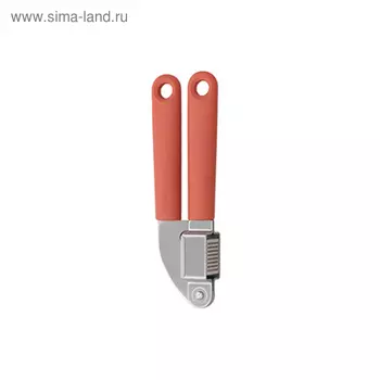 Пресс для чеснока Brabantia Tasty+