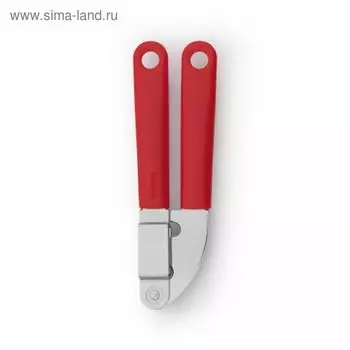 Пресс для чеснока Brabantia Tasty Colours