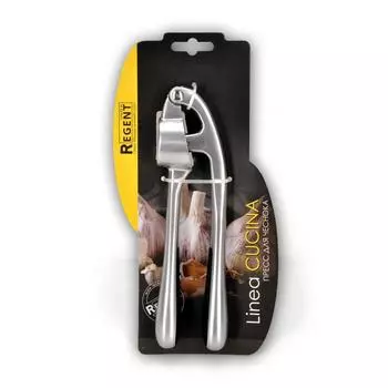 Пресс для чеснока Regent inox Cucina