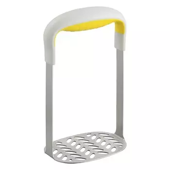 Пресс для картофеля Smart Solutions Brekke, 12.5х19.5 см