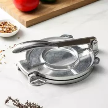 Пресс для тортильи, алюминий