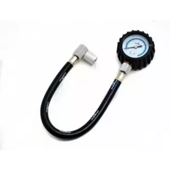 Прибор измерения давления топлива СЕРВИС КЛЮЧ 75559, 16 клапанный двигатель