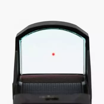 Прицел коллиматорный "Remington Strike" крепление ласточкин хвост, 1х40