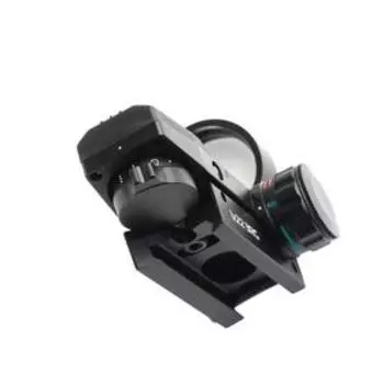 Прицел коллиматорный Veber «Пневматика», 1x22 3RG