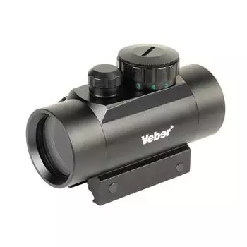 Прицел коллиматорный Veber «Пневматика», 1x30 RG