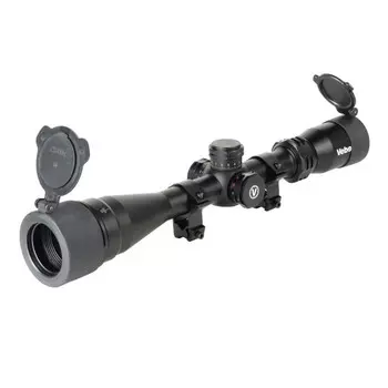 Прицел оптический Veber Пневматика 4-1640 AOE RG