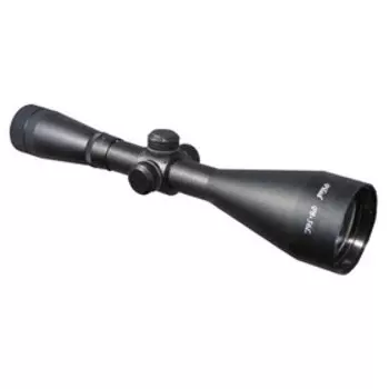 Прицел Пилад ПО 8×56 LD, с подсветкой «крест с кругом и точкой»