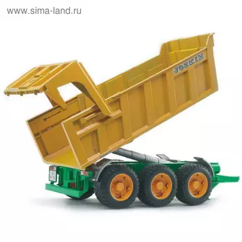 Прицеп-самосвал Joskin