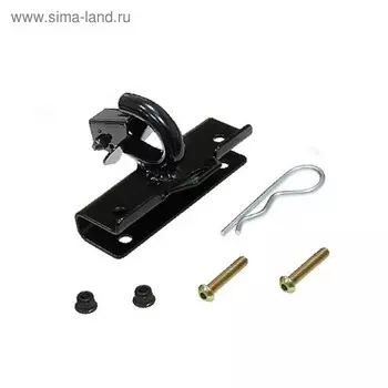 Прицепное устройство, (фаркоп), Ski-Doo