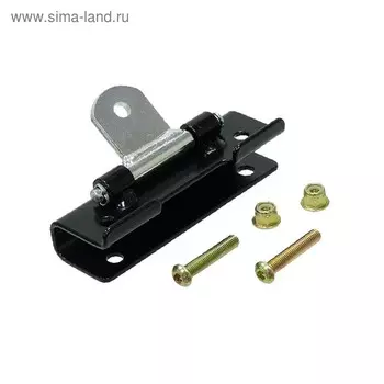 Прицепное устройство, (фаркоп), Ski-Doo, OEM 860200902