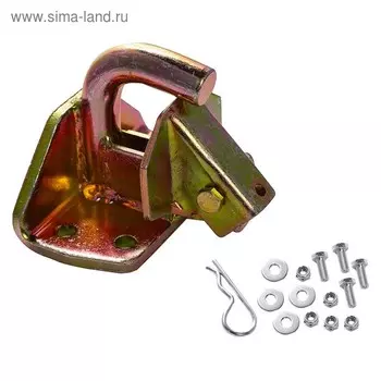 Прицепное устройство, (фаркоп), Ski-doo, OEM M5344156