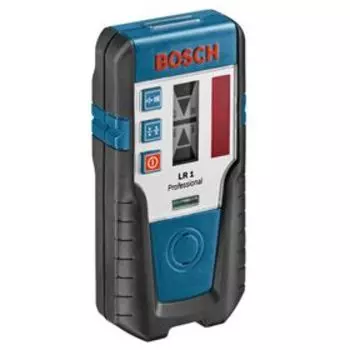 Приемник лазерного излучения Bosch LR1, 0-200м, IP65