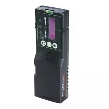 Приемник лазерного излучения FUBAG Laser detector, для лазерного нивелира, 50 м