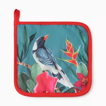 Прихватка Beauty, 1717 см, 100% п/э