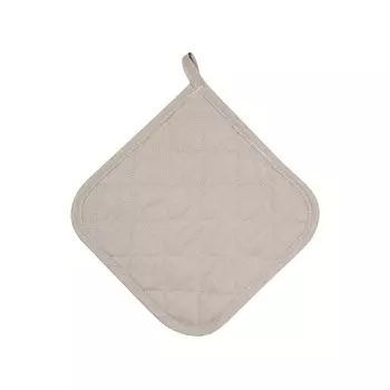 Прихватка Beige, размер 20х20 см