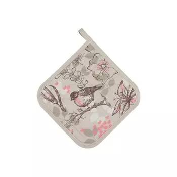 Прихватка Bullfinch, размер 20х20 см