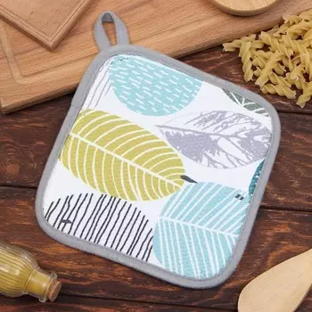 Прихватка «Этель. Эко», 2020 см, 100% п/э