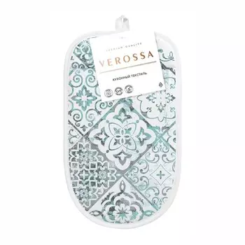 Прихватка, размер 17х25 см