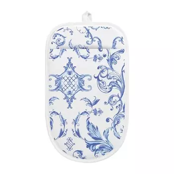 Прихватка, размер 17х25 см