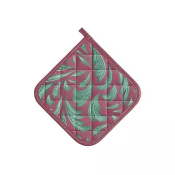 Прихватка, размер 20х20 см