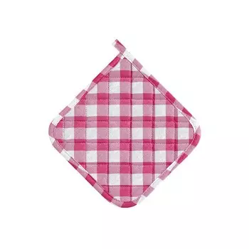 Прихватка, размер 20х20 см