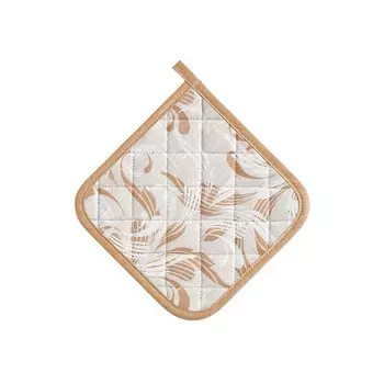 Прихватка, размер 20х20 см