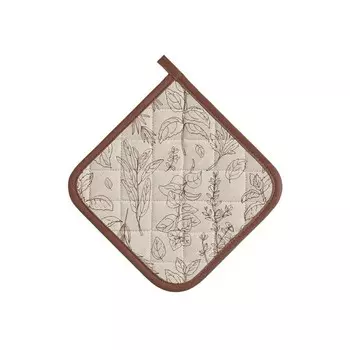 Прихватка Rosemary, размер 20х20 см