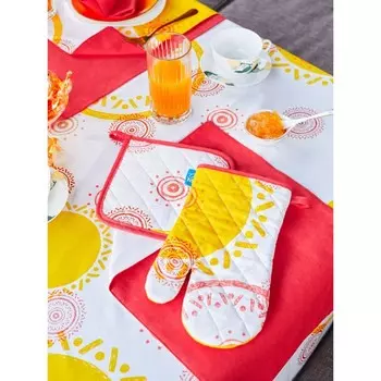 Прихватка Solstice, размер 20х20 см