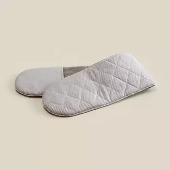 Прихватка стёганная SL HOME Quilted, 1560 см, 100% лён, синтепон, 200 г/м2