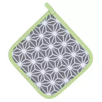 Прихватка Stellar grey, размер 20х20 см