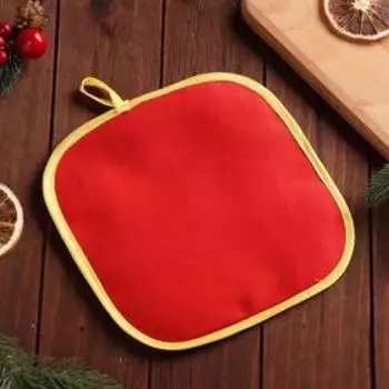 Прихватка "Тигр" рис.12, 20х20см