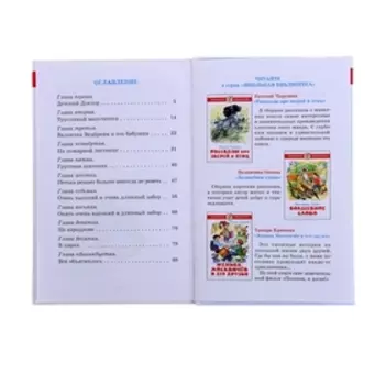 Приключения жёлтого чемоданчика, Прокофьева С.