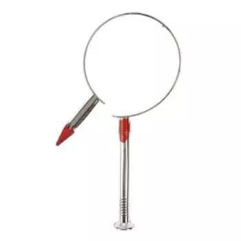 Прикол «Гвоздь в голове»