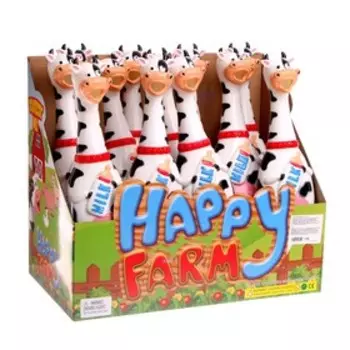 Прикол «Корова» кричит