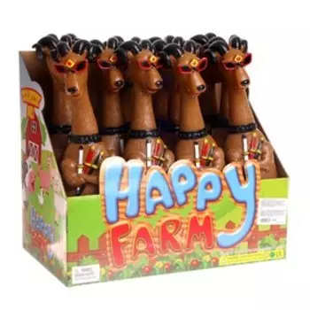 Прикол «Козлик» кричит