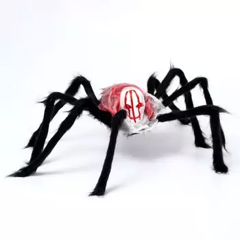 Прикол «Паук»