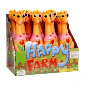 Прикол «Жираф» кричит