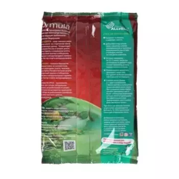 Прикормка Allvega Formula Gros Gardon, большая плотва, 900 г