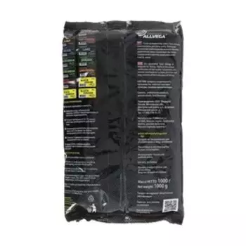 Прикормка Allvega Team Allvega River Bream, река лещ, 1 кг