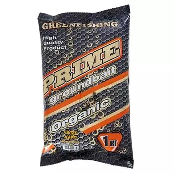 Прикормка GF PRIME КАРП 1кг