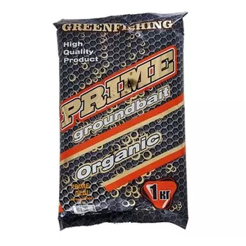 Прикормка GF PRIME ЛЕЩ 1кг