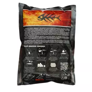 Прикормка "СНАСТИ ЗДРАСЬТЕ", Сладкая кукуруза, 800 г