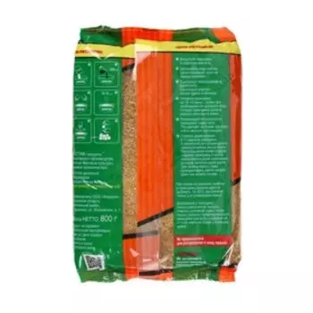 Прикормка "УЛОВИСТАЯ", лещ, печенье, 800 г