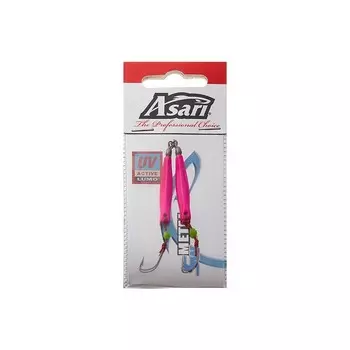 Приманка ASARI Banana Lite, 5 г, 2 шт., набор, 04774_3979