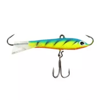 Приманка балансир ALLVEGA "Fishing Master" 10 гр / 50 мм, цвет Т11, Fire Tiger 3