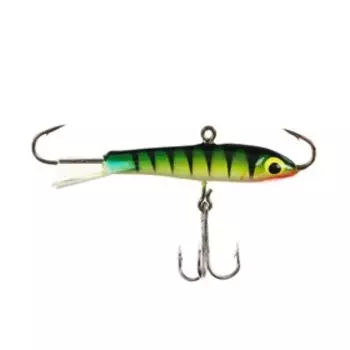 Приманка балансир ALLVEGA "Fishing Master" 10 гр / 50 мм, цвет Т1, Окунь