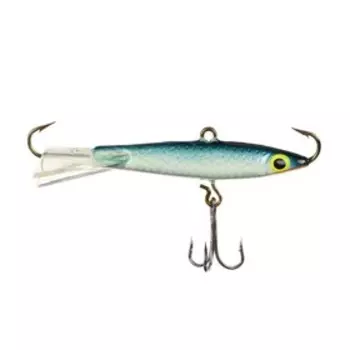 Приманка балансир ALLVEGA "Fishing Master" 14 гр / 50 мм, цвет Т19, Тюлька